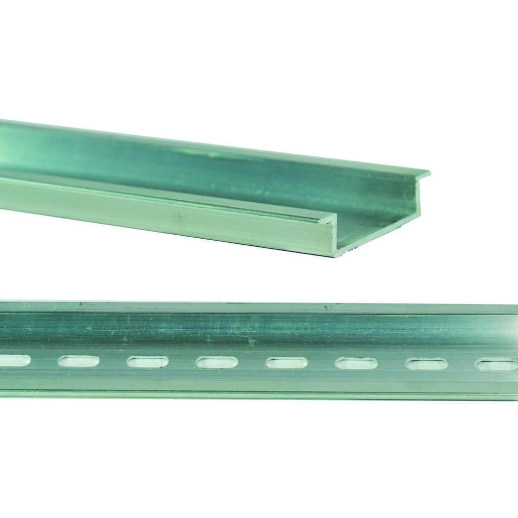 SGDR1 Carril DIN Aluminio