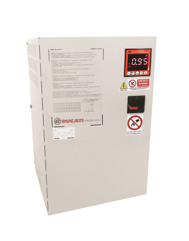 Serie 200-M montaje mural