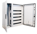 Armarios componibles para distribución modular asociable serie SKY