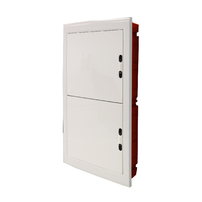 KAPPA Cajas de distribución plásticas