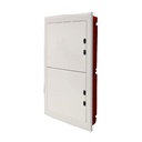 KAPPA Cajas de distribución plásticas