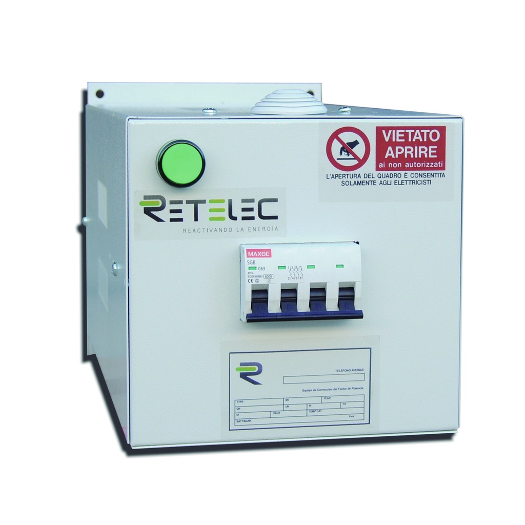 Prismáticos serie PRIMS-LINE montaje mural