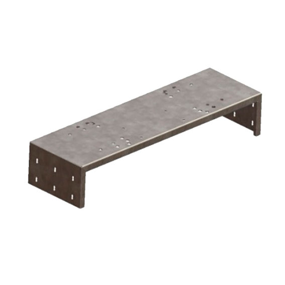 SET-D-BC Tapa inferior de suelo