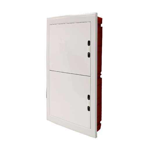 KAPPA Cajas de distribución plásticas