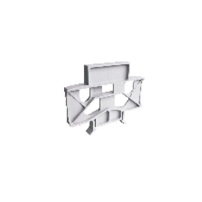 MGIR16SP Espaciador entre telerruptores para asegurar su correcta refrigeración