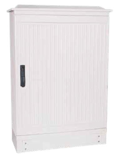 TONALE Cajas estancas IP65 plásticas