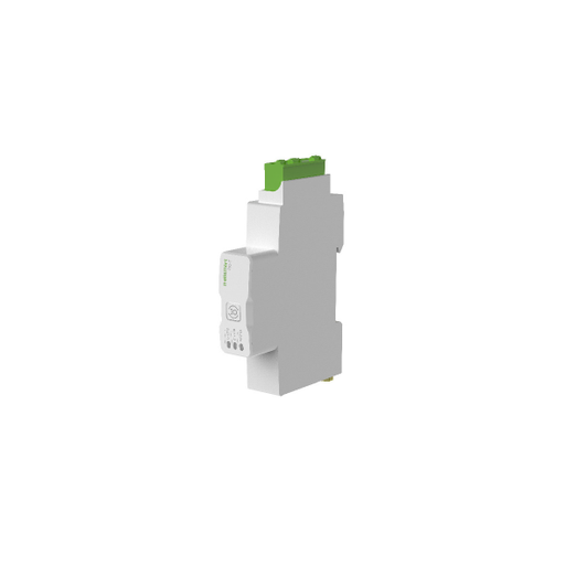 2IO-A Módulo de 2 entradas analógicas + 2 salidas analógicas